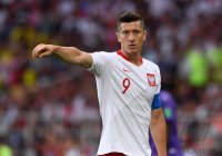 FUSSBALL WM 2018 Vorrunde Polen - Senegal