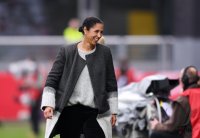 Fussball International Frauen Laenderspiel: Deutschland - Holland