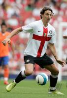 Fussball International Serie A: Inter Mailand