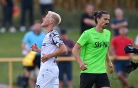 Fussball WFV-Pokal 2022/2023: SG Empfingen - TSG Balingen