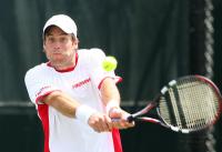 Tennis Key Biscayne 2006 - Bastl