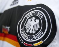 FUSSBALL WM 2010, VORRUNDE: Deutschland - Australien