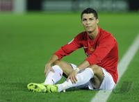 FIFA Club WM Japan 2008 Finale: Liga de Quito - Manchester United