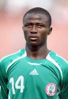 Fussball International  U 17 Weltmeisterschaft Nigeria - Frankreich