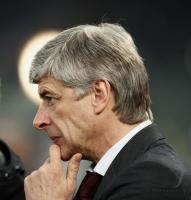 FUSSBALL CHL  Juventus Turin - Arsenal London