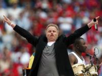 Fussball WM 2006: Deutschland - Costa Rica