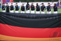 Fussball, Junioren U 17 WM 2025 El Salvador- Deutschland, Gruppe G