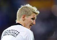 FUSSBALL EURO 2008 FINALE: Deutschland - Spanien