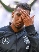 Fussball International Testspiel: Deutschland - Ungarn