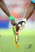 Fussball WM 2006:S&uuml;dkorea - Togo