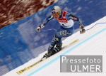 SKI   Weltcup Abfahrt Mnner Bode Miller (USA)