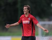 Fussball 1. Bundesliga  Saison 2010/2011  SCHUSTER  (Freiburg)