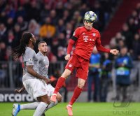 Fussball International CHL 18/19: FC Bayern Muenchen - Olympiakos Piraeus