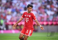 Fussball  Telekom Cup 2026 FC Bayern Muenchen -  RB Leipzig