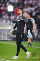 Fussball DFB Pokal  Halbfinale  2025/2026  23.04.2026VfB Stuttgart - SC Freiburg,