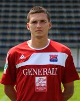 Fussball 3. Bundesliga : SpVgg Unterhaching Portrait Termin