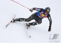 Ski-Alpin, 16.01.2008, Abfahrtstraining Kitzbuehel