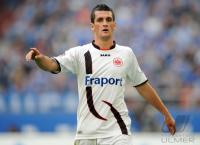 FUSSBALL 1. BUNDESLIGA: Frankfurt, FENIN