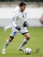 Fussball Int: Nationalmannschaft Bosnien-Herzegowina, SPAHIC