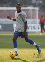 Fussball Schweizer Super League  FC  Zuerich - FC Basel