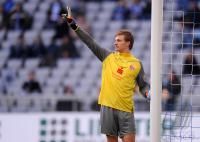 2. Fussball Bundesliga : Michael Ratajczak (Duesseldorf)