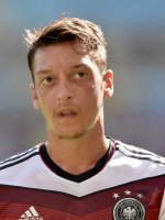 FUSSBALL WM 2014, VIERTELFINALE: Frankreich - Deutschland