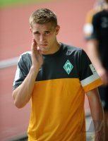 Fussball 1. Bundesliga, Saison 2012/2013: Trainingsauftakt Werder Bremen