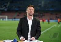 Fussball U 21 Europameisterschaft 2015: Deutschland - Serbien