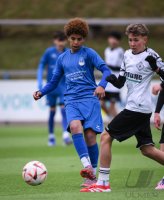 Fussball C - Junioren Landesstaffel Mitte 1  2025/2026 Spvgg Freudenstadt - TuS Ergenzingen