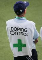 Fussball WM 2006 Mexico - Iran