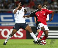 Fussball International  U 17 Weltmeisterschaft Viertelfinale