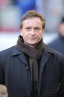 Fussball 1. Bundesliga 07/08  VfB Stuttgart - Bayern Muenchen