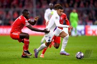 Fussball International CHL 22/23: FC Bayern Muenchen - Paris Saint-Germain