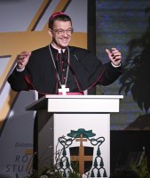 Bischofsweihe von Praelat Dr. Klaus Kraemer (Dioezese Rottenburg - Stuttgart)