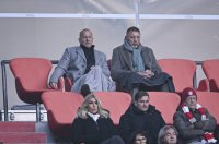 Fussball 1. Bundesliga 24/25: FC Bayern Muenchen - VfL Wolfsburg