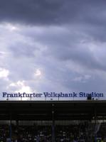 Fussball 1. Bundesliga: Testspiel FSV Frankfurt - SV Werder Bremen