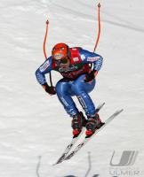 Ski Alpin  Herren Abfahrt Wengen