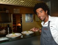 FUSSBALL 1. BUNDESLIGA  2012/2013: Dante (FC Bayern Muenchen)