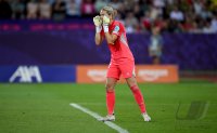 Fussball Frauen Euro 2025 Viertelfinale 
Schweden - England