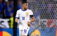 Fussball Europameisterschaft 2024: Spanien - Frankreich