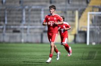 Fussball Regionalliga Bayern 26/27 FC Bayern Muenchen II - 1. FC Schweinfurt 1905