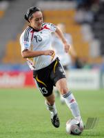 Fussball Frauen FIFA U 20  WM  2008      Vorrunde 