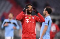 Fussball International CHL 20/21: FC Bayern Muenchen - Lazio Rom
