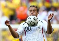 Fussball WM 2006 GER-SWE