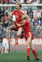 Fussball 1. Bundesliga
