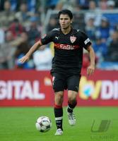 FUSSBALL 1. Bundesliga   TASCI  (VfB Stuttgart)