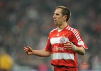 Fussball 1.Bundesliga 08/09  Muenchen -  Dortmund