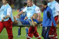 Fussball WM 2006  Italien - USA