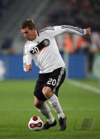 EM Qualifikation Deutschland - Zypern