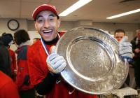 Fussball  International Holland Casino Eredivisie